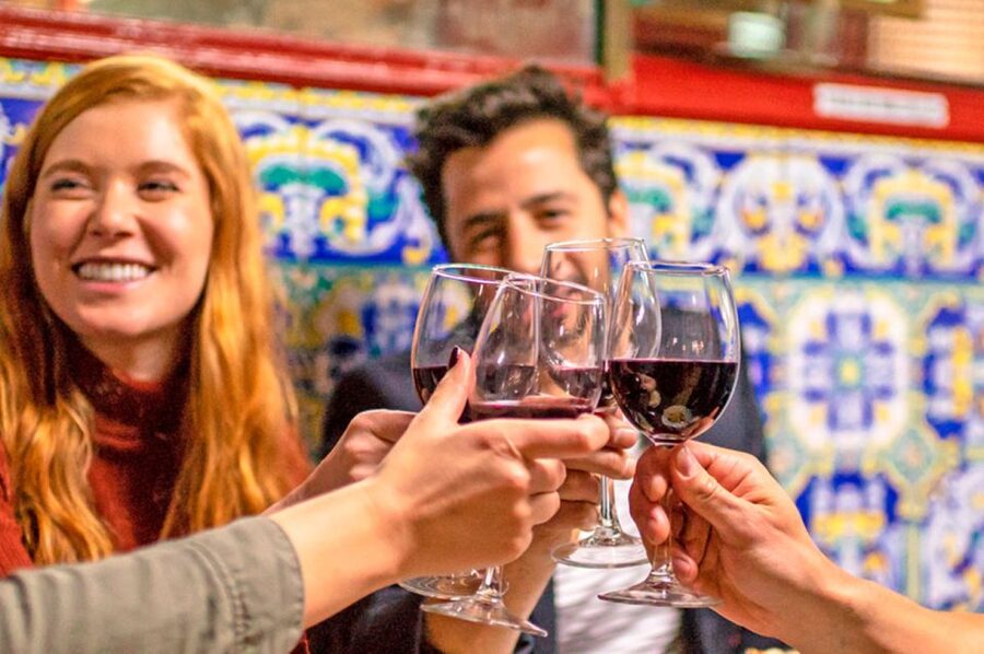 Lisbon: Alfama Charms, Tapas, Wine and Sunset Boat Cruise - Key Things I’d Bet You’ll Like