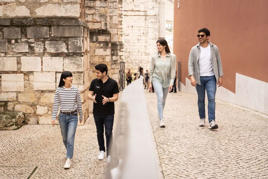 Lisbon: Alfama Charms, Tapas, Wine and Sunset Boat Cruise - Price and Value: What $106 Buys You in Real Lisbon Terms