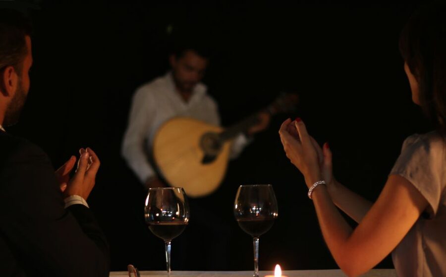 Lisbon: Fado Vadio Tour with Portuguese Tapas - Key points worth showing up for