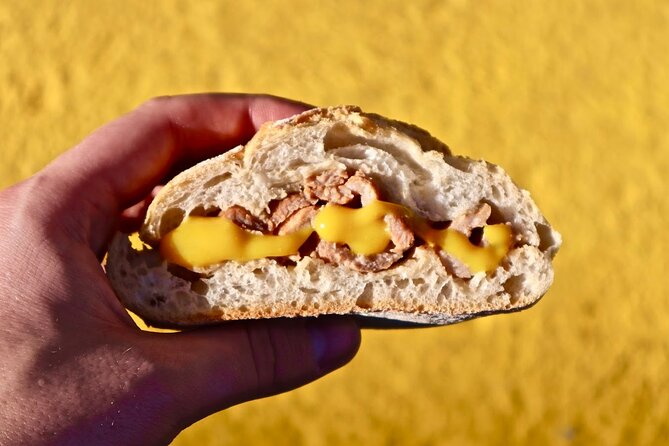 Lisbon Food Tour with 10+ Tastings of Local Delicacies & Wines - Wine and drinks: Port, Ginjinha, Vinho Verde, and what matters for your budget