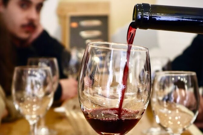 Lisbon Food Tour with 10+ Tastings of Local Delicacies & Wines - Walking pace, hills, and comfort: what to plan for
