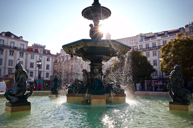 Lisbon Food Tour with 10+ Tastings of Local Delicacies & Wines - Value for the price: what $97.94 buys you in Lisbon