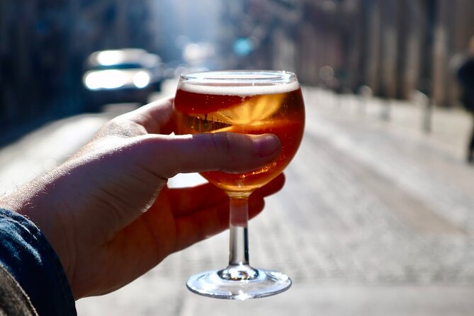 Lisbon Food Tour with 10+ Tastings of Local Delicacies & Wines - Who should book this Lisbon Food Tour (and who might not)