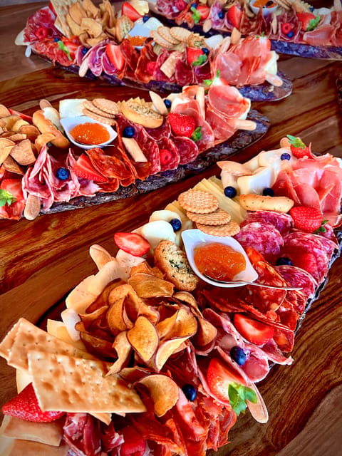 Lisbon: Premium Wine and Tapas Tasting Session - Who should book this, and who might not love it