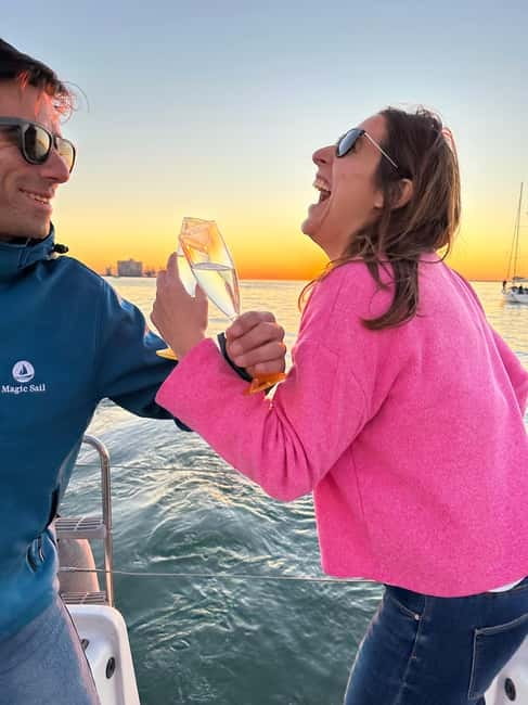 Lisbon: Romantic Cruise with Wine & Portuguese Tapas - Who this cruise fits best (and who should choose differently)