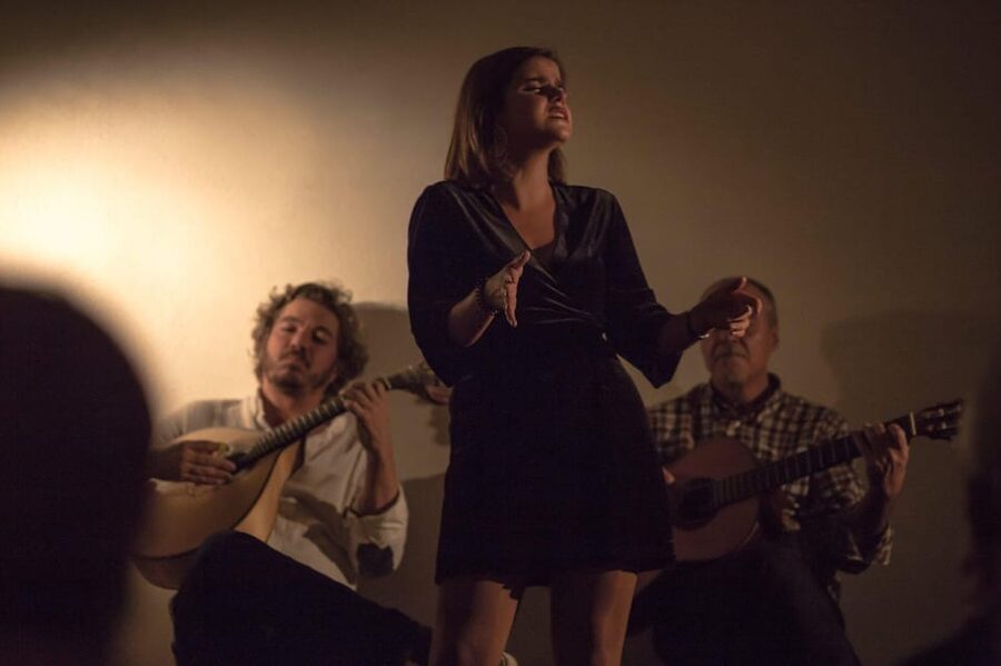 Lisbon: Tapas & Drinks with Fado Live Performance - Best Night for This: First-Time Fado, Date Nights, and Busy Schedules