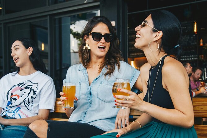 Local Tapas, Beer and Wine Tour of Madrid All Inclusive - Key highlights to know before you go