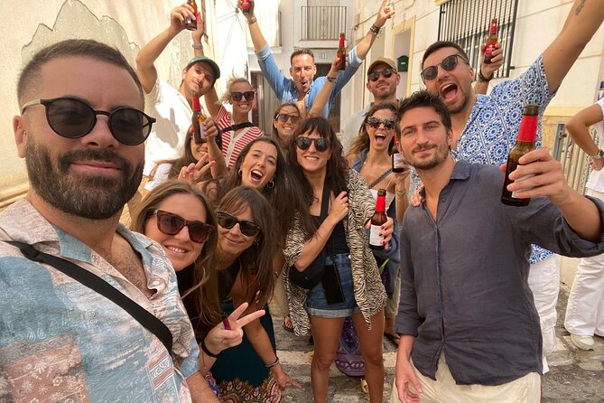 Local Tapas, Beer and Wine Tour of Madrid All Inclusive - Timing, group size, and how to get the most out of the pacing