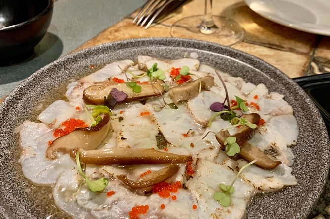 Lunchtime Tapas Tour in the Eixample with The Barcelona Taste - Why lunchtime tapas in Eixample beats a random restaurant pick
