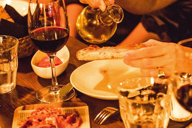Lunchtime Tapas Tour in the Eixample with The Barcelona Taste - The guide’s role: culture and practical city context while you taste