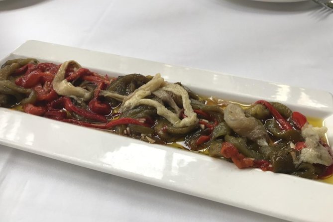 Luxury Authentic Tapas Tour - Guide impact: Alex, Maria, and Valentin set the tone