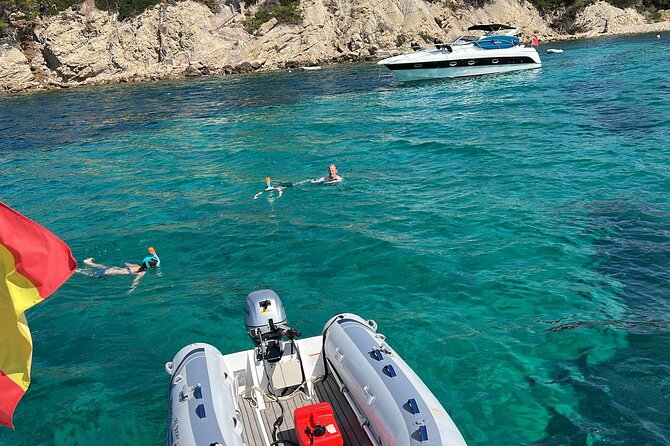 Luxury Catamaran sailing with welcome Drinks Tapas Max10-12Person - How the Drinks Work (and How to Avoid Sticker Shock)