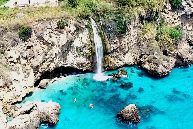 Luxury Yatch trips + Open Bar + Tapas + Paddle Surf + Snorkel - Your yacht ride: what’s included, what it’s for
