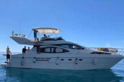 Luxury Yatch trips + Open Bar + Tapas + Paddle Surf + Snorkel - Open bar reality check: enjoy it, but don’t expect a banquet