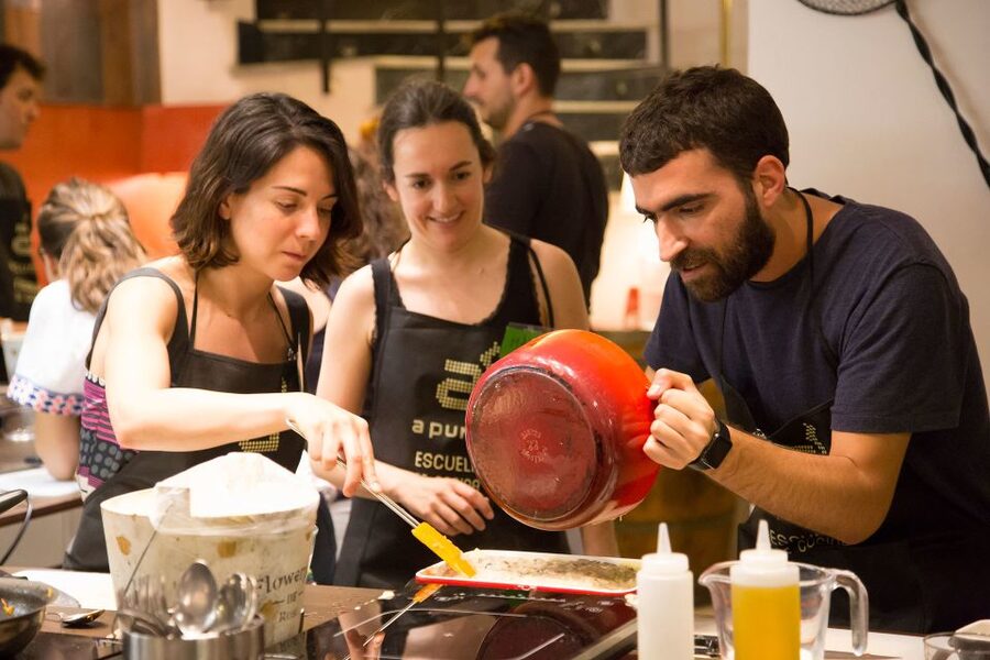Madrid: 10 Tapas 2.5-Hour Cooking Class - Who This Class Suits Best (and Who Should Rethink It)