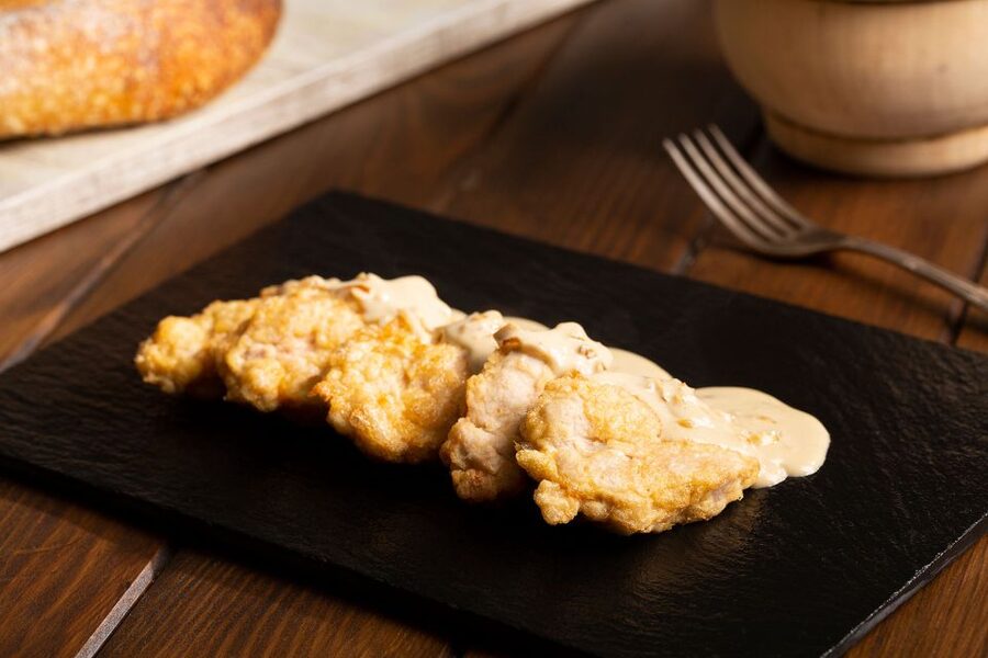 Madrid: 10 Tapas 2.5-Hour Cooking Class - What You’ll Cook: Regional Tapas You Can Actually Name