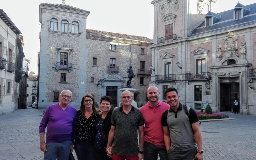 Madrid: Authentic Tapas Evening Tour with a side of History - Price and Value: Is $93 Worth It?