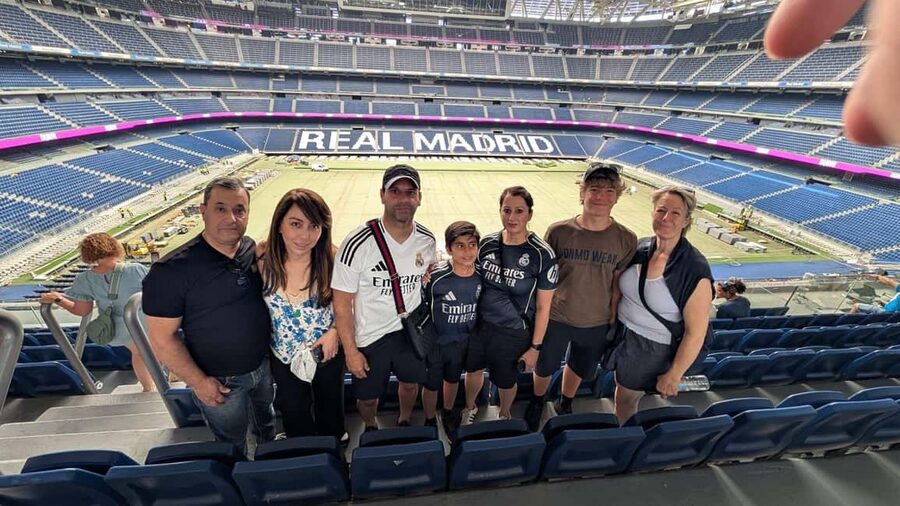Madrid: Bernabeu Stadium and Museum Tour + Tapas - Key things that make this Bernabéu + tapas tour worth your time