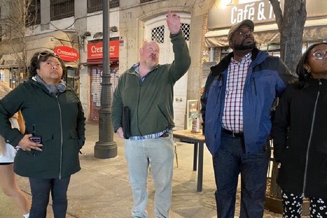 Madrid by Night Small Group Tour: Stories, Sights and Tapas Bites - Why This Madrid by Night Plan Works for a First Evening