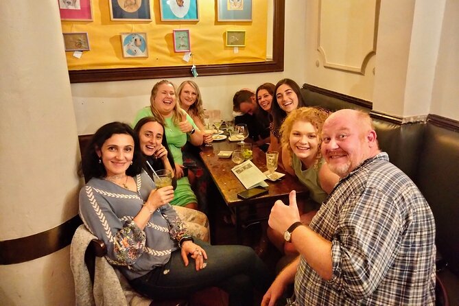 Madrid by Night Small Group Tour: Stories, Sights and Tapas Bites - Pace, Walking, and Appetite: What Your Body Should Expect
