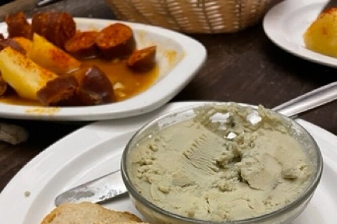 Madrid by Night Small Group Tour: Stories, Sights and Tapas Bites - Dietary Requests and Ordering Flexibility: You’ll Get Better Results If You Speak Up