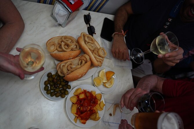 Madrid by Night: Tapas Crawl, Local Drinks & Hidden Gems - How to read the tapas culture your guide explains