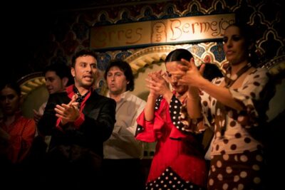 Madrid: Flamenco Show with Tapas or Drink in Tablao Las Tablas - Your Evening Schedule: How the Night Actually Flows