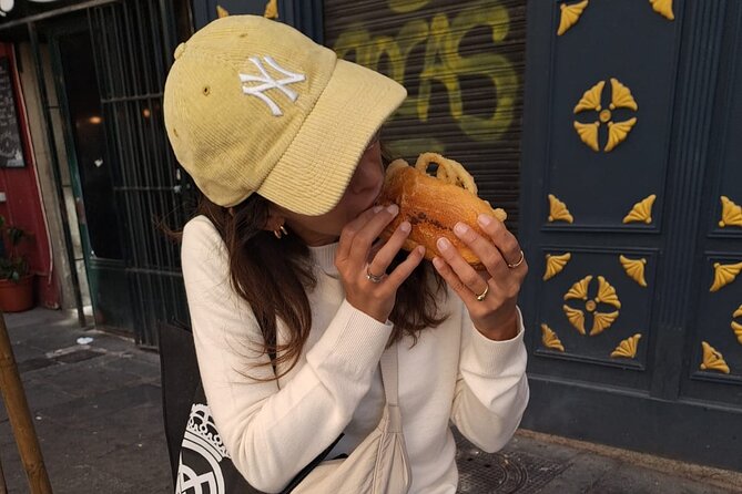 Madrid Food Tour: Tapas, Drinks and Delights with a Local - Key things to know before you go