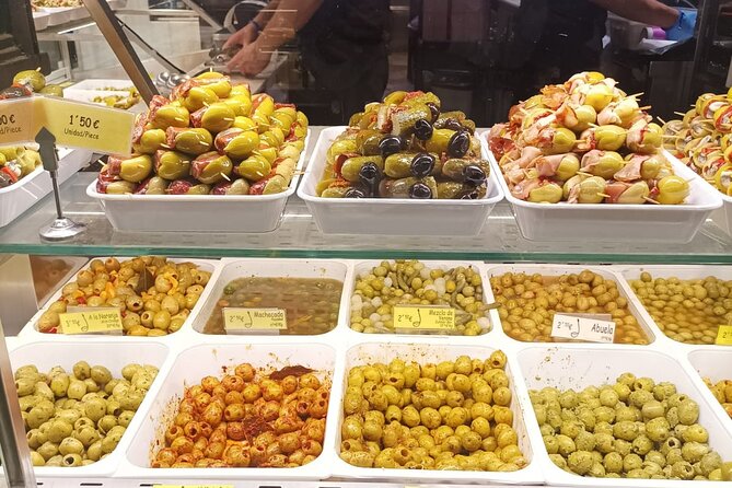 Madrid Food Tour: Tapas, Drinks and Delights with a Local - Why the guide matters: history, street scenes, and real food choices