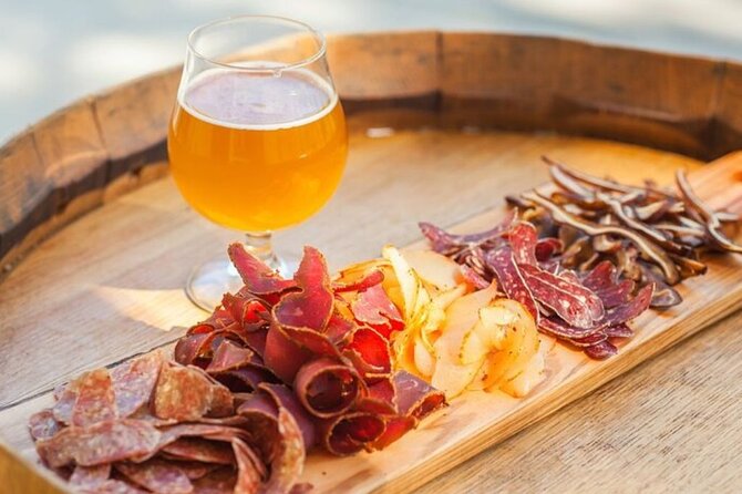 Madrid Food Tour - Tapas Walking Tour - Key highlights worth your appetite