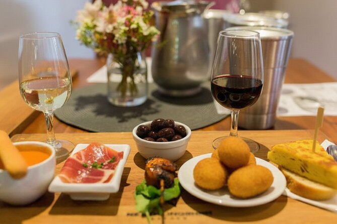 Madrid Food Tour - Tapas Walking Tour - Price and Value for $145.12: When Drinks and Tapas Are the Real Math