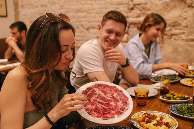 Madrid Food Walking Tour with Tapas and Vermouth - Why this Madrid route is built for eating, not figuring it out
