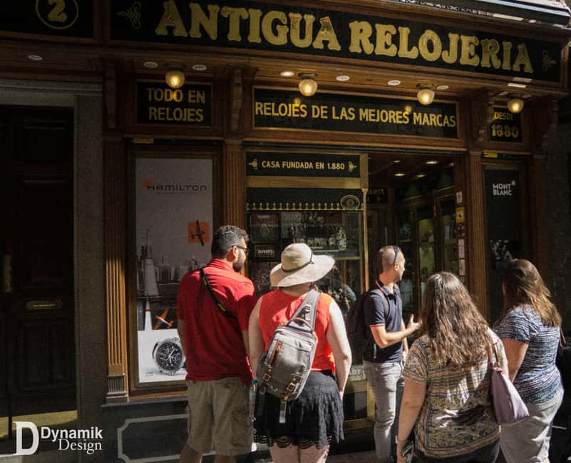 Madrid: Guided Food Tour with Authentic Tapas & Delicacies - Why Madrid Tapas Need a Local Guide (and Not Just a Menu)