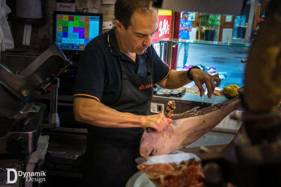 Madrid: Guided Food Tour with Authentic Tapas & Delicacies - Value at $60: What You’re Getting for Your Money