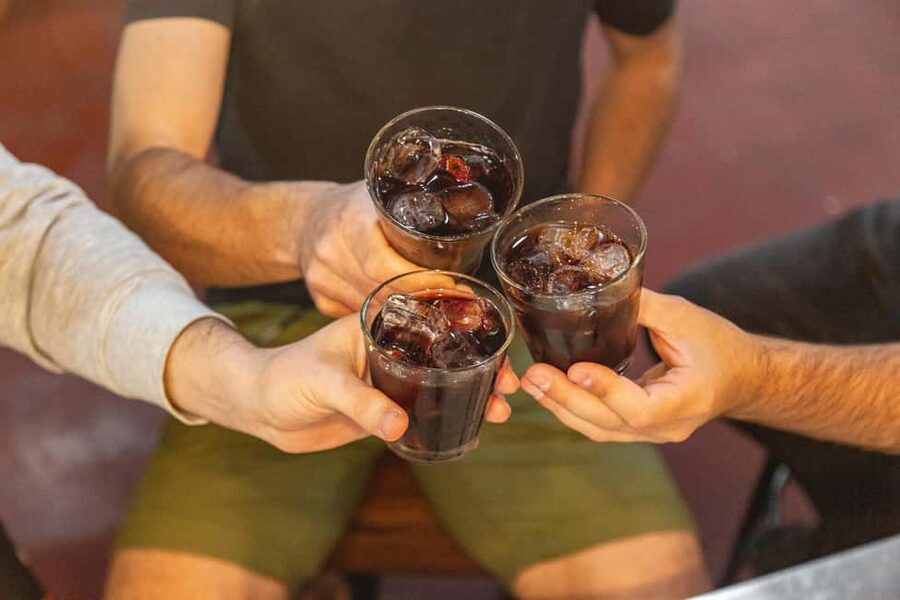 Madrid: Guided Food Tour with Authentic Tapas & Delicacies - Smart Tips Before You Go (So You Taste More, Not Less)