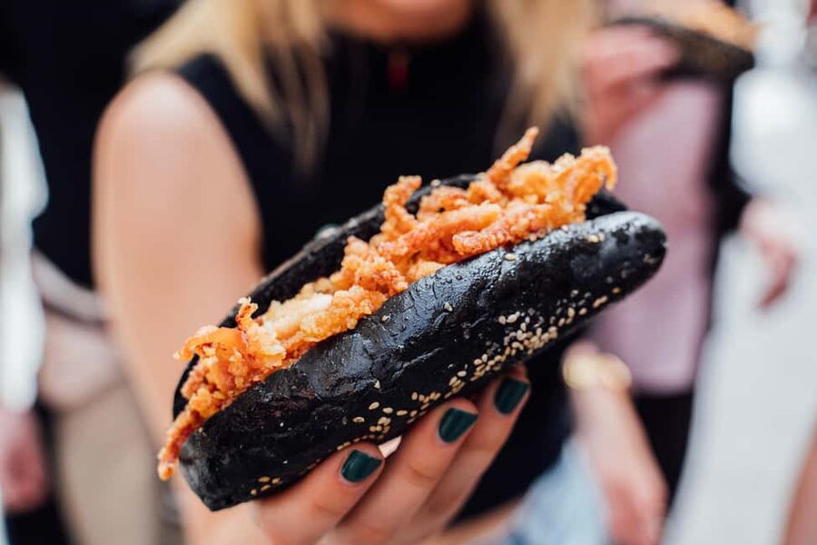 Madrid Guided Food Tour with Tapas and Spanish Wine - Key things that make this tapas tour work