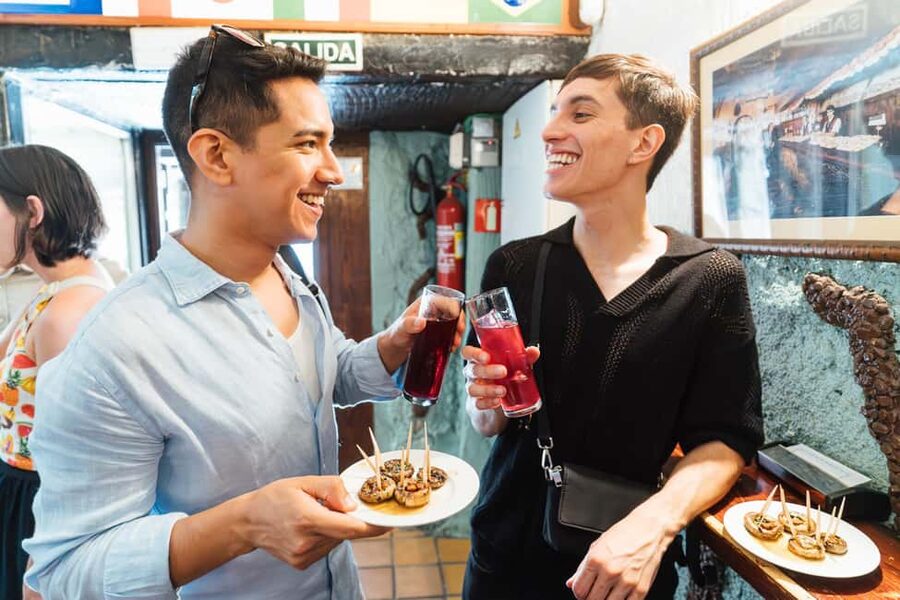 Madrid: Guided Food Tour with Tapas Tastings and Drinks - Key things I’d target on this Madrid tapas tour