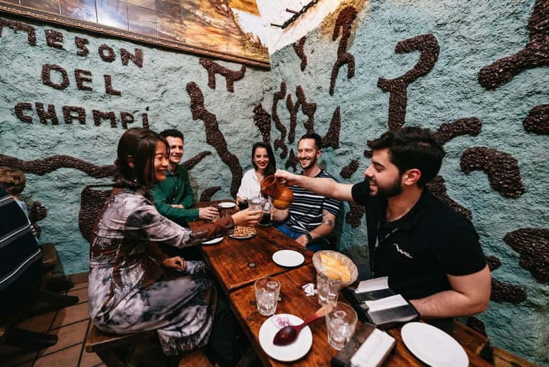 Madrid: Guided Tapas and Wine Tour with Rooftop Views - Plaza Mayor and Barrio de las Letras: Ham, Sausages, and Poet-Stop Walks