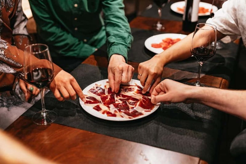 Madrid: Guided Tapas and Wine Tour with Rooftop Views - Who Should Book This Tour, and Is $111 Worth It?
