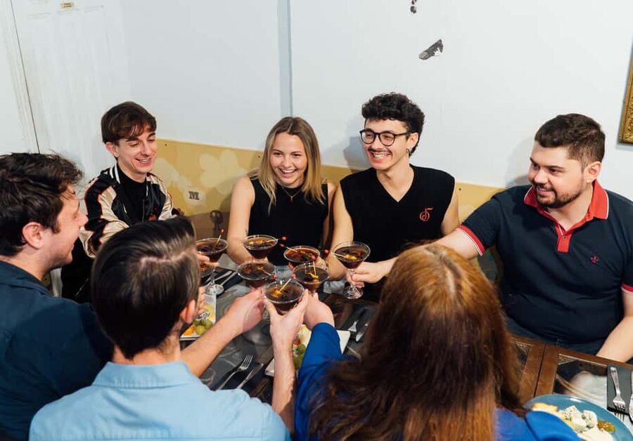 Madrid: Guided Tapas Food Tour with Dinner - FAQ