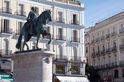 Madrid Historic Centre Food Tour with Authentic Tapas & Wines - A 2–3 Hour Food Walk That Actually Connects to Madrid