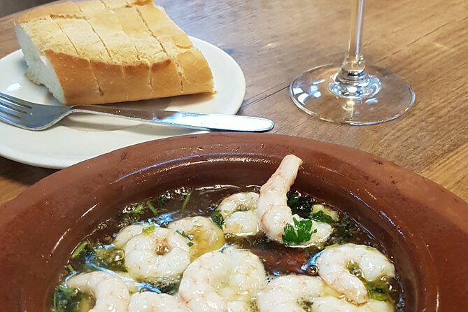 Madrid History Food Tour: Tapas & Drinks Tasting - Wines, vermouth, and beer: what’s included and how to order