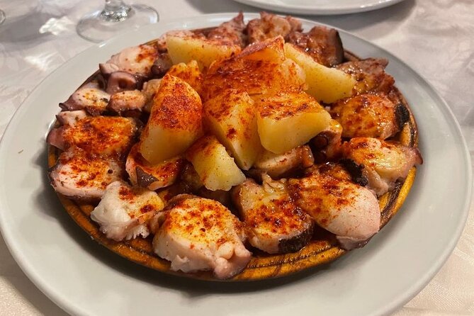 Madrid LGBTQ Tapas Tour - Key highlights to look for
