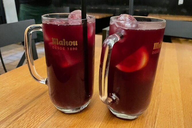 Madrid LGBTQ Tapas Tour - Price and what you actually get for $130