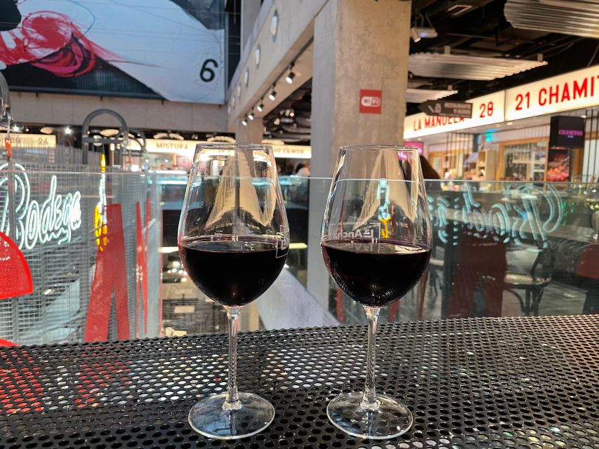 Madrid LGBTQ Tapas Tour - What Makes the Guides Matter: Enrique and Isaac as Examples