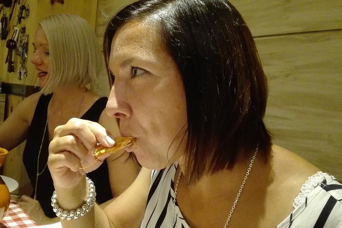 Madrid Local's Tapas Tour Dinner with a side of History - Stop 4: Plaza de Puerta Cerrada and the Da Vinci Code connection