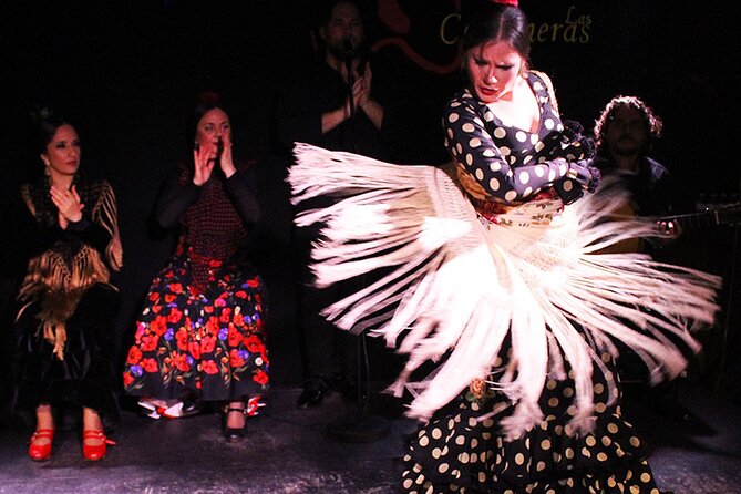 Madrid Local Tapas, Wine Bars & Flamenco Show - Key Points Worth Knowing