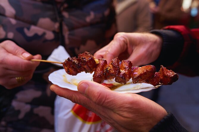 Madrid: Not Just Another Tapas & Wine Tour by Eating Europe - Key Highlights You’ll Actually Feel