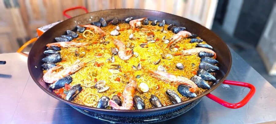 Madrid: Paella and Sangria Workshop with Tapas - Price and Value: Why $79 Can Make Sense