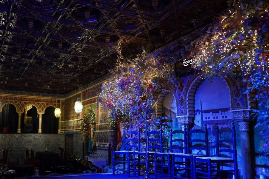 Madrid: Royal Palace Tour, Flamenco Show, & Tapas with Drink - Royal Palace and flamenco: the smartest way to do both
